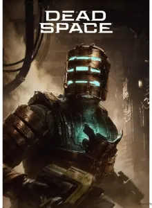 Dead Space Remake (2023)